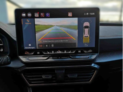 Cupra Leon 2.0 TSi DSG 333  4DRIVE