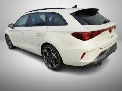 Cupra Leon 2.0 TSi DSG 333  4DRIVE