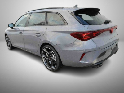 Cupra Leon 2.0 TSi DSG 333  4DRIVE