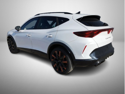 Cupra Formentor 2.0 TSi DSG 333 Facelift 4DRIVE