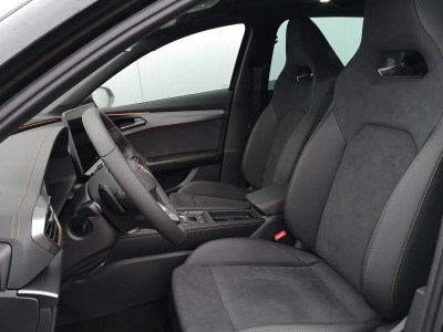 Cupra Formentor 2.0 TSi DSG 333 Facelift 4DRIVE