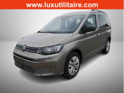 Volkswagen Caddy 1.5 TSI 116