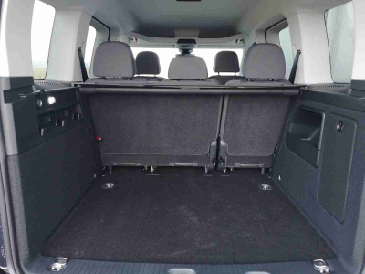 Volkswagen Caddy 2.0 TDI DSG 122 SPORT EDITION