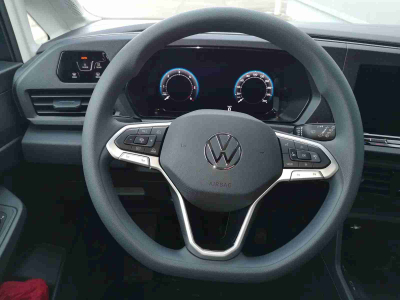 Volkswagen Caddy 2.0 TDI DSG 122 SPORT EDITION