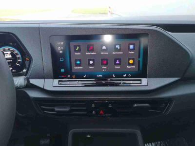 Volkswagen Caddy 2.0 TDI DSG 122 SPORT EDITION