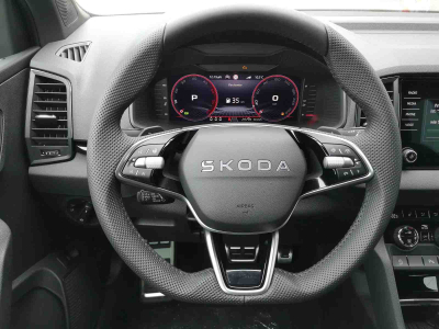 Skoda Karoq 2.0 TdI 150 DSG SPORTLINE 4X4