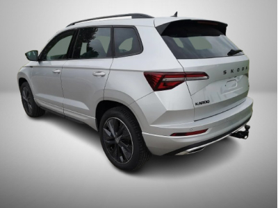 Skoda Karoq 2.0 TdI 150 DSG SPORTLINE 4X4