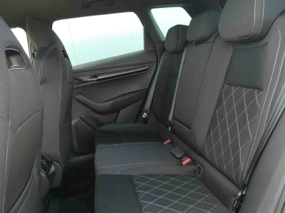 Skoda Karoq 2.0 TdI 150 DSG SPORTLINE 4X4