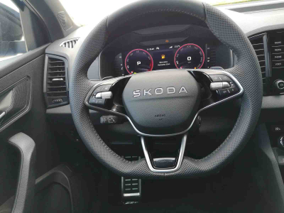 Skoda Karoq 2.0 TdI 150 DSG SPORTLINE 4X4