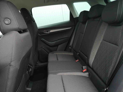 Skoda Karoq 1.5 TSi 150 DSG SELECTION