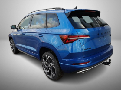 Skoda Karoq 2.0 TdI 150 DSG SPORTLINE 4X4