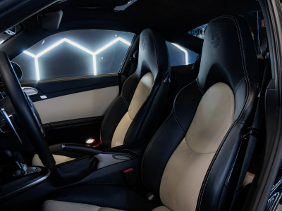 Porsche 997 911 997.2 TURBO S 530 HP last model 2012