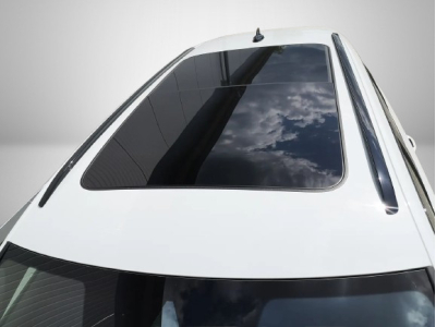 Skoda Octavia 2.0 TSi DSG 265 RS