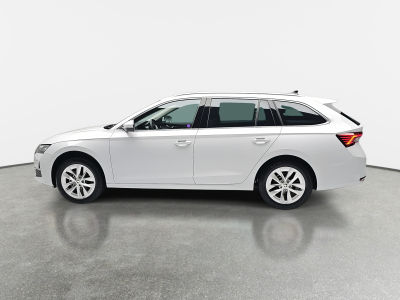 Skoda Octavia 2.0 TDI DSG 150 Selection
