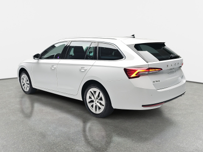 Skoda Octavia 2.0 TDI DSG 150 Selection