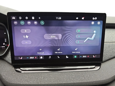 Skoda Octavia 2.0 TDI DSG 150 Selection