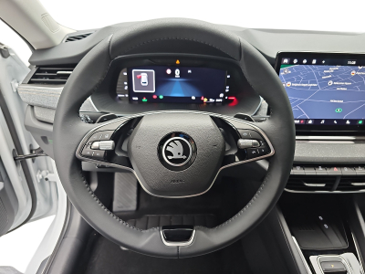 Skoda Octavia 2.0 TDI DSG 150 Selection