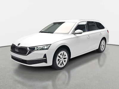 Skoda Octavia 2.0 TDI DSG 150 Selection