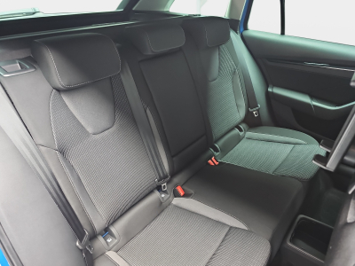 Skoda Octavia 1.5 TSi 150 DSG SELECTION