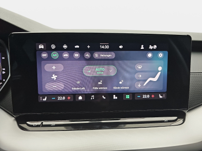 Skoda Octavia 1.5 TSi 150 DSG SELECTION