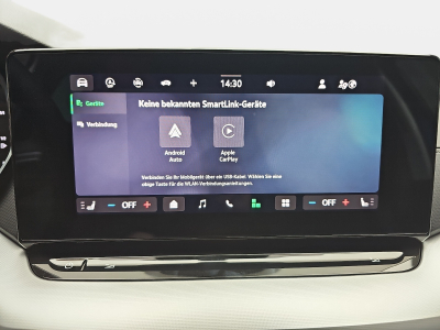 Skoda Octavia 1.5 TSi 150 DSG SELECTION