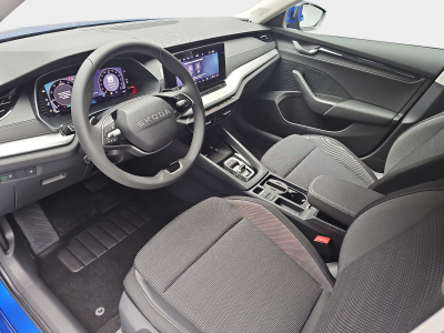 Skoda Octavia 1.5 TSi 150 DSG SELECTION