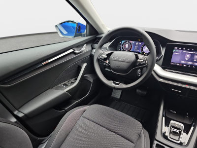 Skoda Octavia 1.5 TSi 150 DSG SELECTION