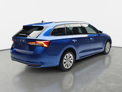 Skoda Octavia 1.5 TSi 150 DSG SELECTION