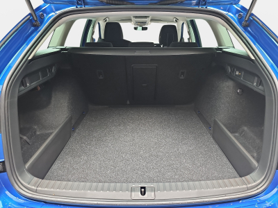 Skoda Octavia 1.5 TSi 150 DSG SELECTION