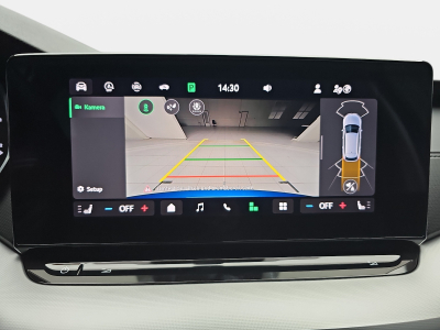 Skoda Octavia 1.5 TSi 150 DSG SELECTION