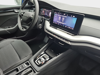 Skoda Octavia 1.5 TSi 150 DSG SELECTION