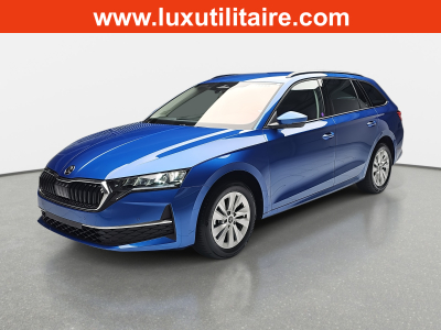 Skoda Octavia 1.5 TSi 150 DSG SELECTION