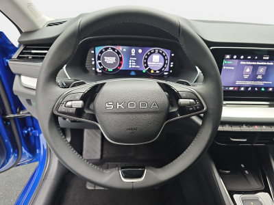 Skoda Octavia 1.5 TSi 150 DSG SELECTION