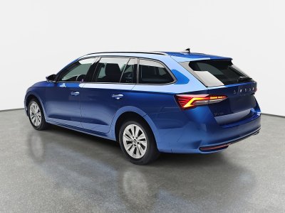 Skoda Octavia 1.5 TSi 150 DSG SELECTION