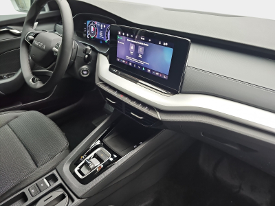 Skoda Octavia 1.5 TSi 150 DSG SELECTION