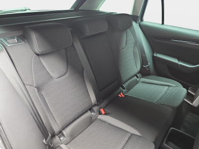 Skoda Octavia 1.5 TSi 150 DSG SELECTION