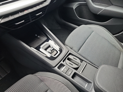 Skoda Octavia 1.5 TSi 150 DSG SELECTION