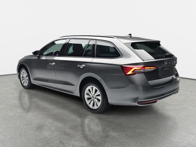 Skoda Octavia 1.5 TSi 150 DSG SELECTION