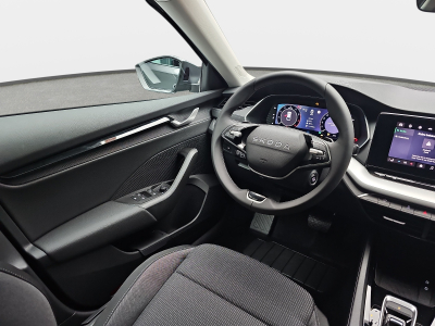 Skoda Octavia 1.5 TSi 150 DSG SELECTION