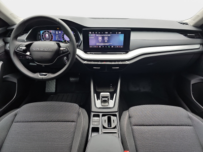 Skoda Octavia 1.5 TSi 150 DSG SELECTION