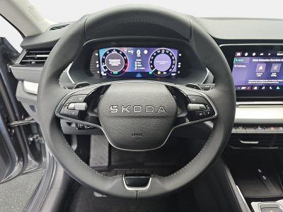 Skoda Octavia 1.5 TSi 150 DSG SELECTION