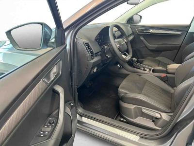 Skoda Karoq 1.5 TSi 150 DSG SELECTION +