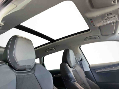 Skoda Karoq 1.5 TSi 150 DSG SELECTION +