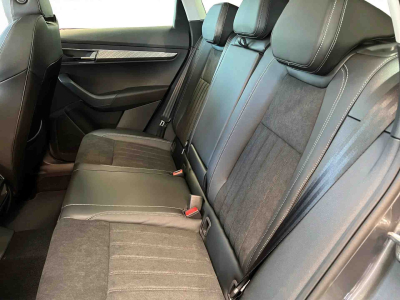 Skoda Karoq 1.5 TSi 150 DSG SELECTION +