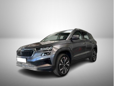 Skoda Karoq 1.5 TSi 150 DSG SELECTION +