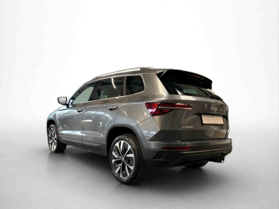 Skoda Karoq 1.5 TSi 150 DSG SELECTION +