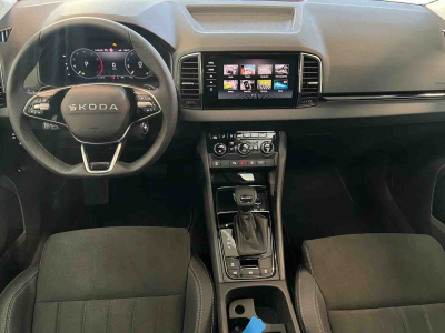 Skoda Karoq 1.5 TSi 150 DSG SELECTION +