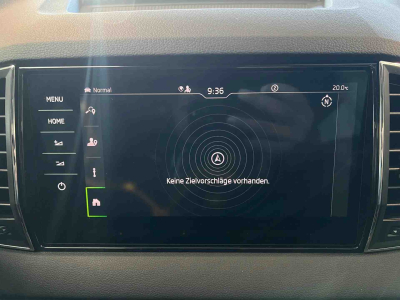 Skoda Karoq 1.5 TSi 150 DSG SELECTION +