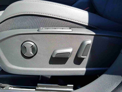 Cupra Leon 1.5 eTSI 150 DSG