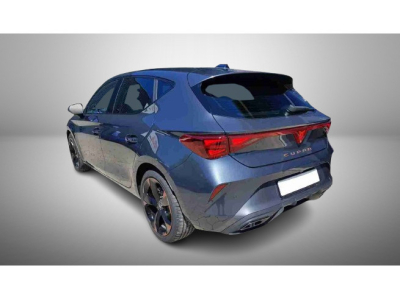 Cupra Leon 1.5 eTSI 150 DSG